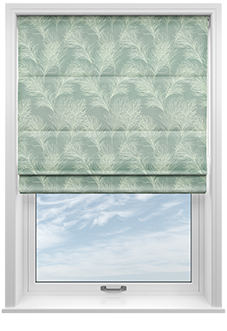 Feather, Dess - Roman Blind